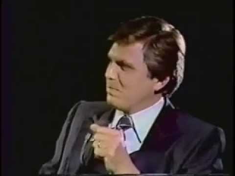 Larry Kane Show documentary Interview from Good Morning Houston