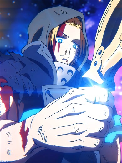 Arthur vs Dragon Showdown: Epic Fire Force Anime Edit