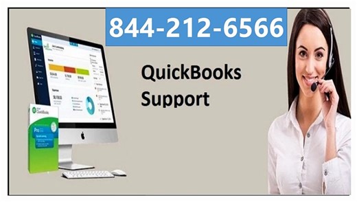 【844-212-6566】 Where Is QuickBooks Desktop Manager