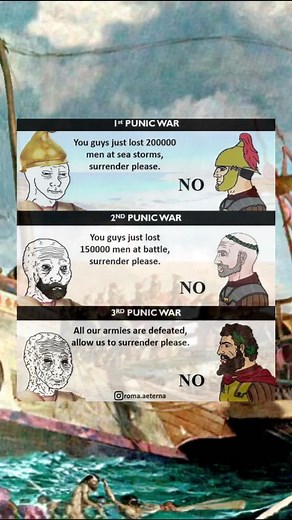 Exciting Oversimplified Military History Videos Are Coming Soon!