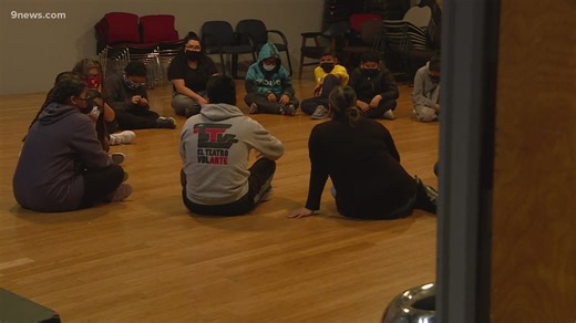 Southwest Denver Micro School fostering cultural pride with curriculum