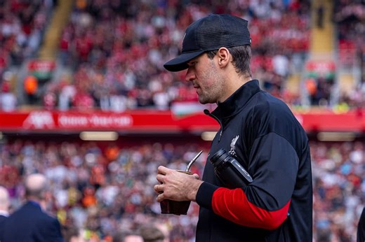 Why Alisson is not in the Liverpool squad vs. Everton