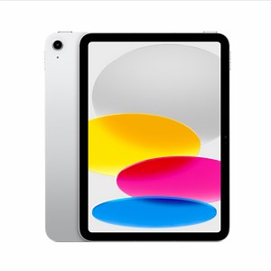 Máy tính bảng Apple IPad Gen 10 2022 10.9 Cellular MQ6T3ZA/A | Chính Hãng | GIÁ RẺ QUÁ