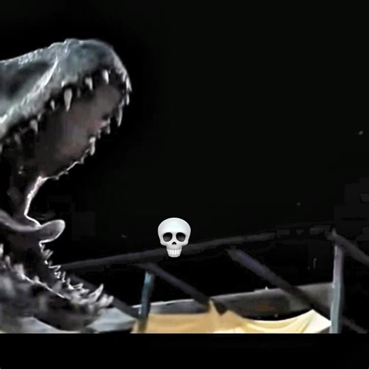 indominus rex vs spino Jurassic Park villains