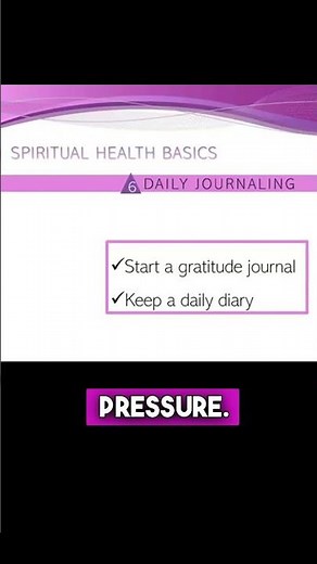 The Benefits of Daily Journaling