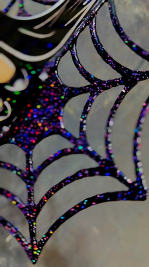 3.8K views · 41 reactions | Awesome unique gift idea  aluminum and steel Elvira stand up  #elvira #metalart #uniquegifts #horrorjunkie #horrorfanatic #mistressofthedark #wayoutrestorations | Way Out Restorations | Facebook