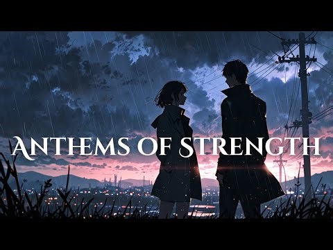 1 Hour of Empowering Songs – Anthems of Strength (Motivational & Uplifting Music)