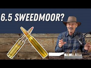 6.5 Creedmoor vs. 6.5x55 Swede: Which is Actually Better? Eps. 488
