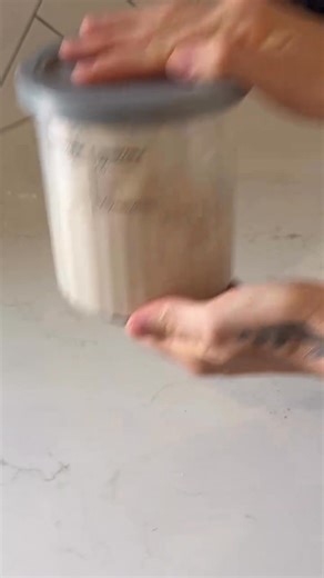 SUNDAY CREAMI RESET 🍨⁠ ⁠ Ambassador @tarajayde is running the creami lineup again.⁠ ⁠ This week’s flavours.⁠ Banana Paddle Pop 🍌⁠ Pumpkin Pie Spice 🎃⁠ Choc Honeycomb 🍫⁠ ⁠ Base recipe.⁠ • 250ml skim milk⁠ • 3g custard powder⁠ • 20g VPA WPI⁠ • 10g cocoa for choc⁠ ⁠ Tip.⁠ Mix custard powder with a splash of water first. Less lumps.⁠ ⁠ Macros for base.⁠ 180 cals. 17C, 1.5F, 24P.⁠ ⁠ Settings.⁠ LITE ICE CREAM. RESPIN.⁠ Scrape sides, add mix ins. MIX IN.⁠ ⁠ Credit: @tarajayde | VPA