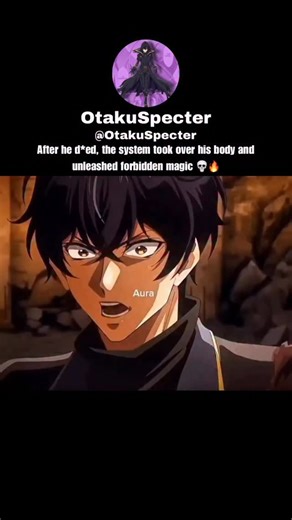 OtakuSpecter | Anime Content | US on Instagram: "The system taking over his body is what saved him from any actual death 😳 𝗣𝗹𝗼𝘁: Akira Oda is summoned to another world alongside his entire class, where most students receive heroic roles and powerful abilities. While others are chosen as warriors or mages, Akira is labeled an assassin and quietly discarded due to his seemingly low stats. Instead of despairing, he quickly realizes that his abilities are far more broken than anyone anticipated
