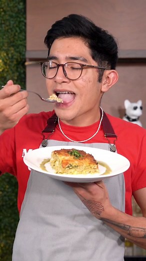Pastel Azteca: Receta deliciosa y fácil