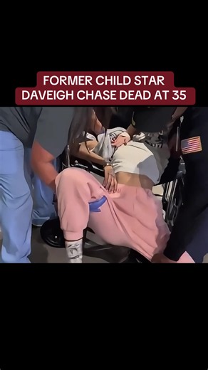#DaveighChase #LiloAndStitch #TheRing #HollywoodNews #NewsTok | daveigh chase