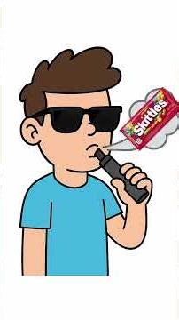 Vaping Explained by Bro Nurse