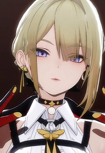 Creepy Nuts: MMD Dance by Rui