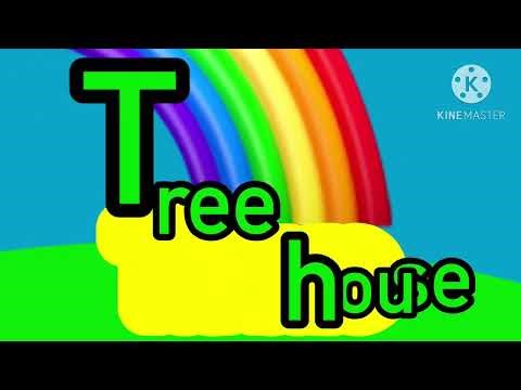 Treehouse Logo Remake (2012)