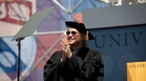 Bon Jovi fans asked to sing unreleased song in new contest for upcoming 'Limitless'