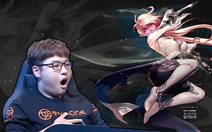 【巅峰对决】韩服第一刺客SPEED激战嘴巴子漫游野马发（2020.2.5）