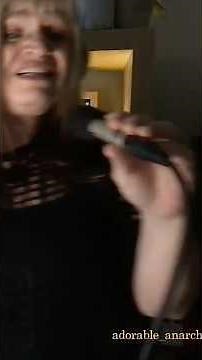 ABBA - the winner takes it all - karaoke night at the Anarcave ￼