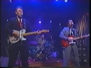 The Derailers - Just One More Time | Down The Deep