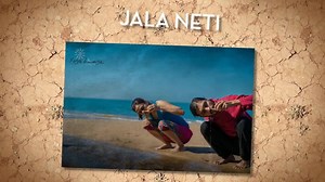 40 reactions | Jala Neti is an ancient yogic cleansing process . Watch the video to know its benefits . | Yoga-Binge | Facebook