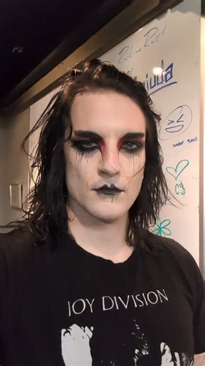 21K views · 1.7K reactions | 39. I wasn't sure that I'd get to 29, so I'm very grateful. Onward we go! I am having fun, but I also miss @sylphaexx Fargo tonight. See you there! | Vision Video | Facebook