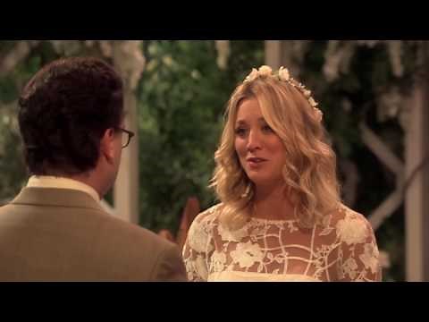 The Big Bang Theory - The Conjugal Conjecture S10E01 [1080p]