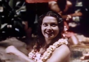 FitzPatrick Traveltalks (in technicolor): Honolulu: The Paradise of the Pacific (1935)