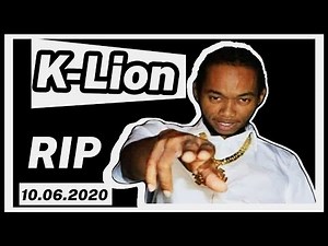 TriniBAD Artist K-Lion DIES in Miami (unspecified medical episode)| Stinkh 🇹🇹 |