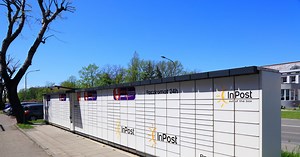 InPost wprowadza nowe Paczkomaty. Testy w dwóch polskich miastach