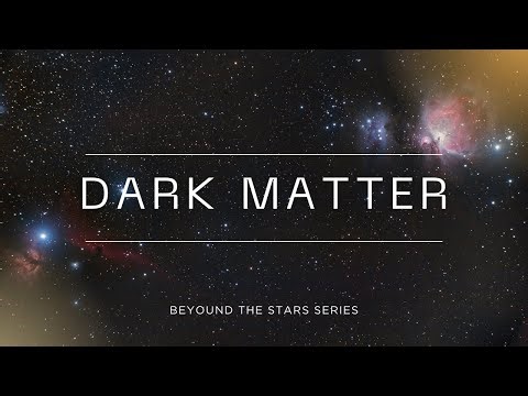 What Is Dark Matter? The Science Behind the Universe’s Hidden Mass | SPACE-FACTS |