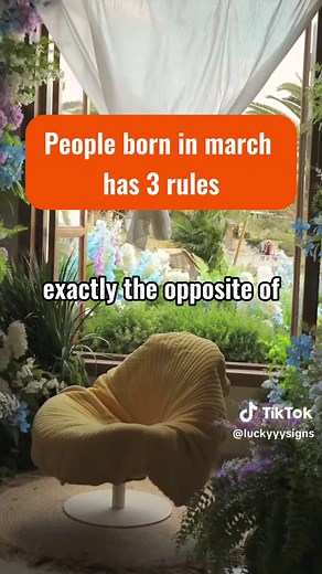Understanding March Borns: Traits and Characteristics