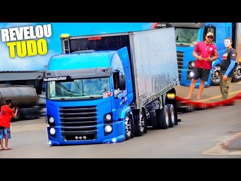 I TALKED TO THE LEGEND BOCÃO GFM AND HE REVEALED DETAILS OF HIS STORY AND PATINETY (UNPUBLISHED)