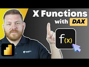 X Functions - What Are They and How Do They Work?