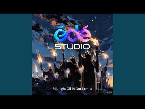 Woman Clothed In The Sun (Studio Remix)