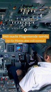 6.2K views | ✈️ Machen euch diese 4 Dinge im Flieger auch immer wieder nervös? Müssen sie nicht! Warum es sich kurz nach dem Start so anfühlt, als würde das Flugzeug absinken, erklärt die Pilotin @raja_in_the_sky übrigens in der aktuellen Folge unseres Podcasts "Wie reist Du?"  Überall, wo es Podcasts gibt  #flugzeug #fliegen #flugangst #reisewissen #pilotlife #pilot #reisepodcast #wrdpodcast #wiereistdu #reisereporter | reisereporter | Facebook