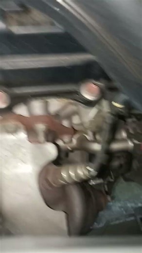 Toyota wigo engine number location #shorts
