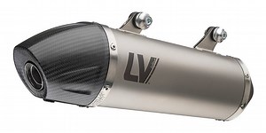 LeoVince Exhaust Overview