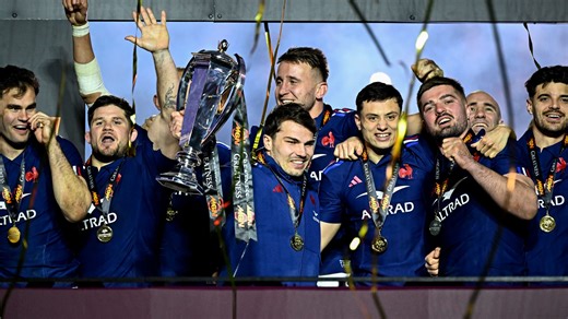 6 Nations 2026: dates, calendrier... Le programme complet des matchs