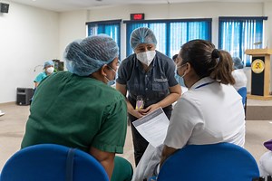 Glasswing International  | The Audacious Project