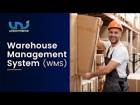 Warehouse Management System for Retail and E-commerce Businesses