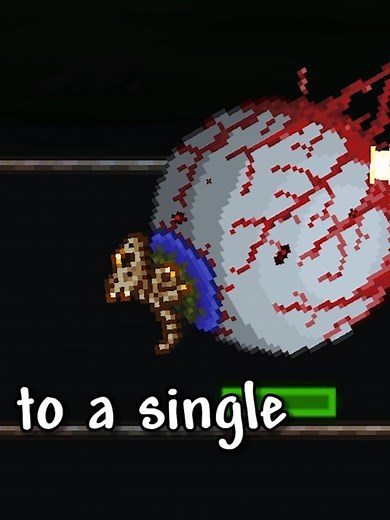 These NEW Modded Classes In Terraria's Orchid Mod are INSANE... 🌳🌸 #Terraria #gaming