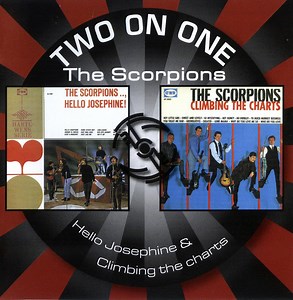 The Scorpions - Hello Josephine & Climbing The Charts
