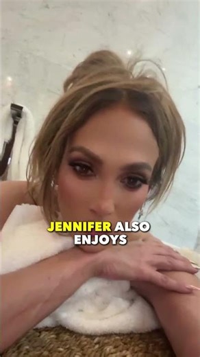 Jennifer Lopez’s Luxury Beauty Routine Cost 💄✨