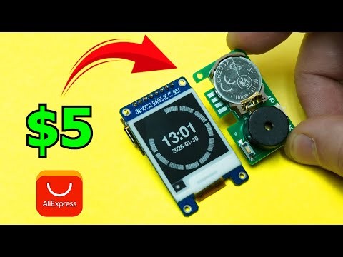 THESE $5 Aliexpress Modules are IRRESISTIBLE