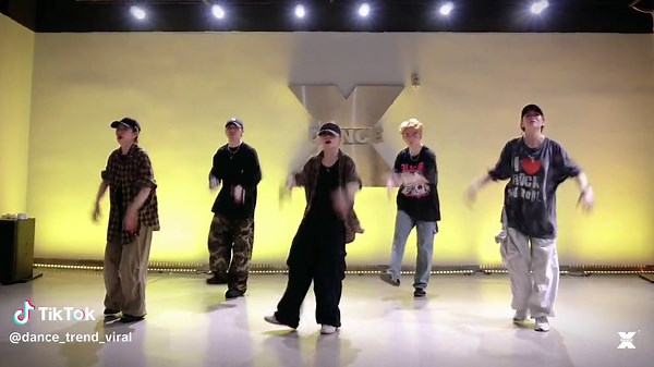 Stitches Dance Challenge Tutorial and Cover Dance Trends