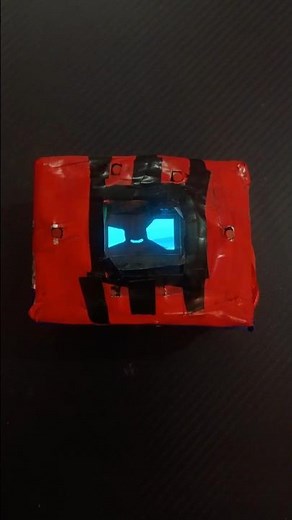 How to make dasai mochi using esp8266