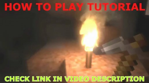 MINECRAFT for PS2 - DOWNLOAD & TUTORIAL [FULL] 2013