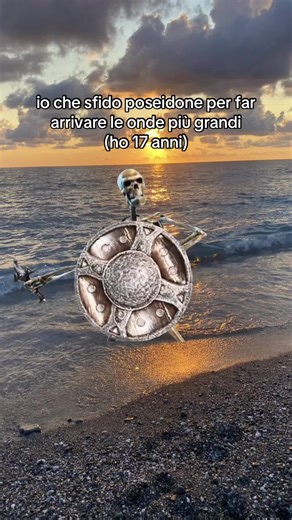 #Meme #MemeCut #mare #poseidone #trend