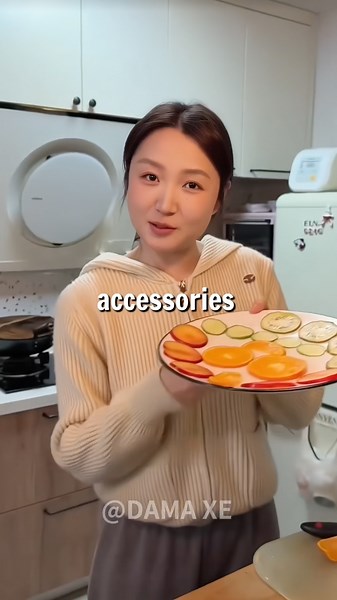 💁‍♀️DIY Fruit Accessories You Can Make At Home In Seconds 🍓