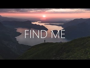 KGA Berg - Find Me (Lyrics)